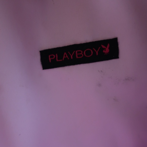 Playboy backpack - Picture 7 of 7